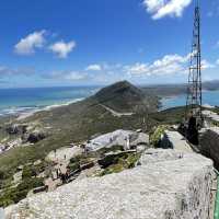 South Africa 🇿🇦 Cape Of good hope 