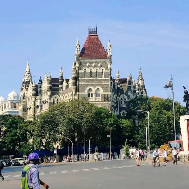 HIGH COURT OF BOMBAY