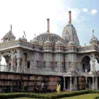 Shri Walkeshwar Temple श्री वाळकेश्वर मंदिर