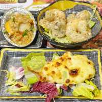 豐富🤩抵食💰日式🇯🇵放題