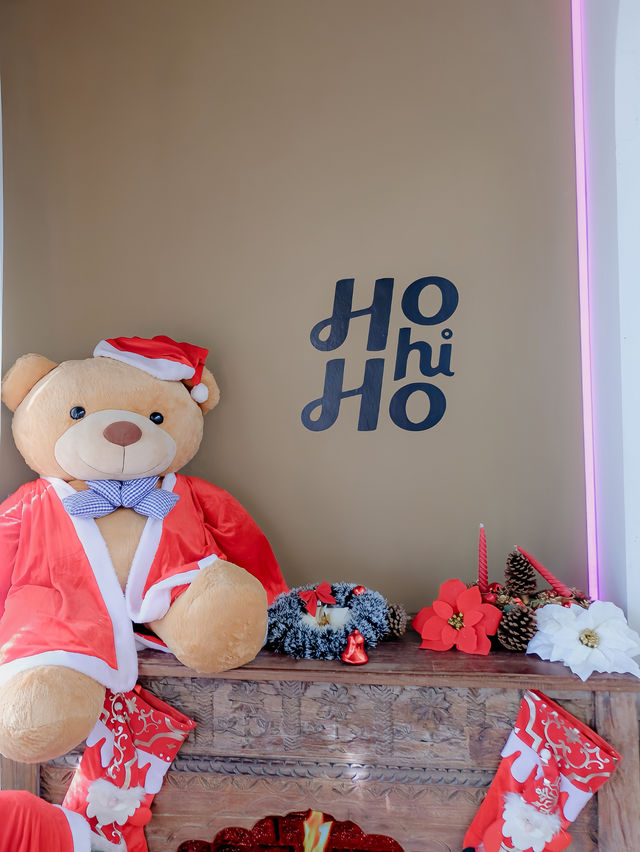 Hohiho Café ย่านราไวย์ ภูเก็ต