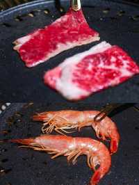 長沙灣新開韓式烤肉 