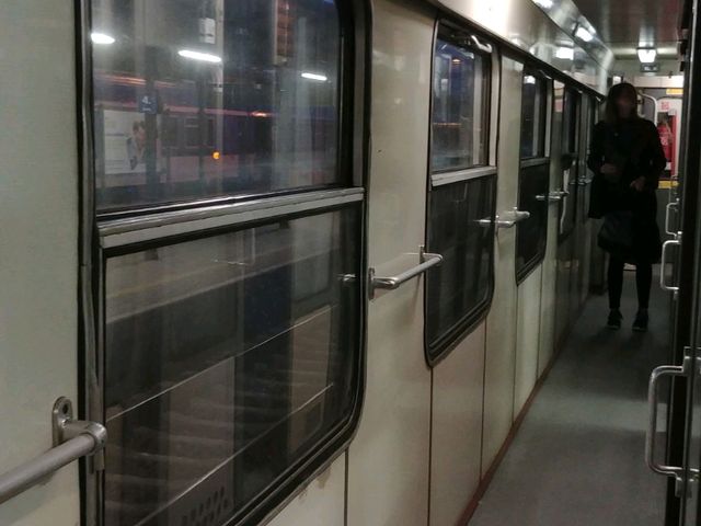 【捷克鐵路】České Budějovice Station