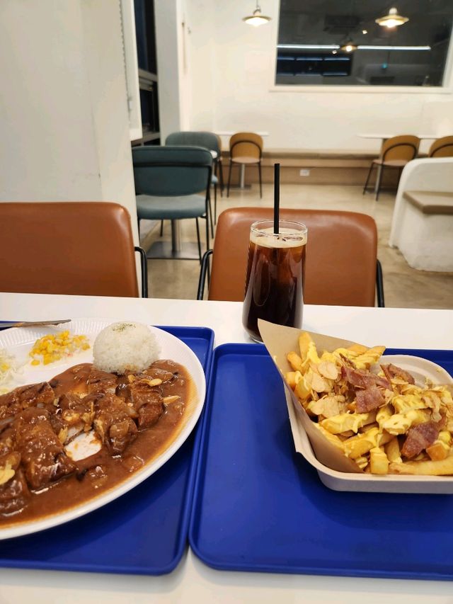 깔끔한 브런치 맛집 레스트 인 로드❤️