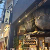 【東京観光】パワー溢れる天然石や雑貨💎