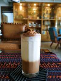 Seraya Pastry & Coffee