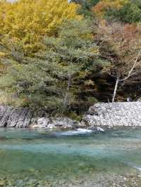 東京近郊，登山者必去上高地