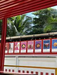 🍔 Highway Cafe @บางแสน ชลบุรี 