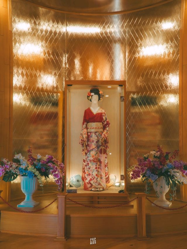 ⛩️ ยกญี่ปุ่นมาไว้ที่เชียงใหม่
