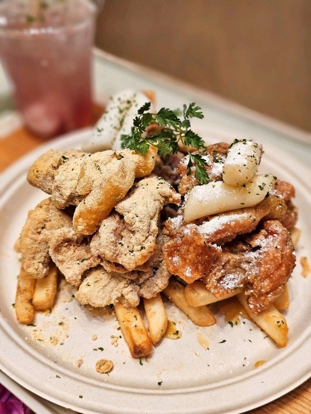 必吃！金龍賀蛋🍳 