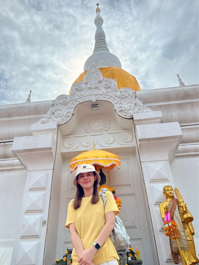 พระธาตุนาดูน