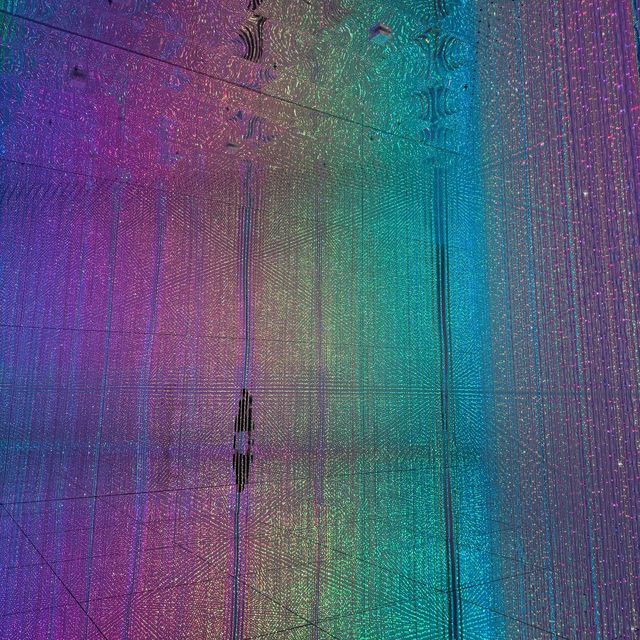 「澳門威尼斯人」5000平方米身體沉浸式美術館Teamlab