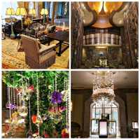 「MGM Macau」豪華客房與周到服務，讓澳門之旅難以忘懷