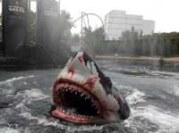 Jaws: The Ride 