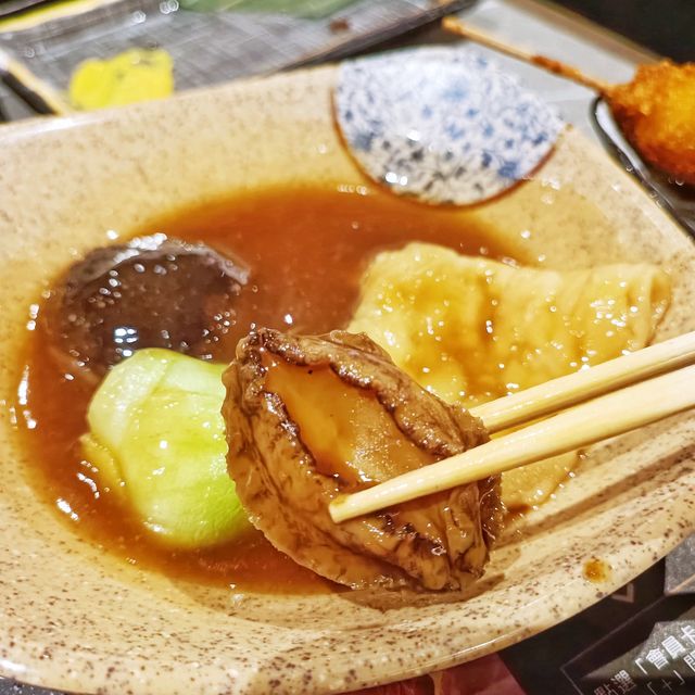 放題🎊賀新春😍美味😋大放送