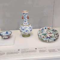 Asian Ceramic Culture 