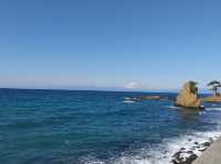Beautiful Scenic Spot