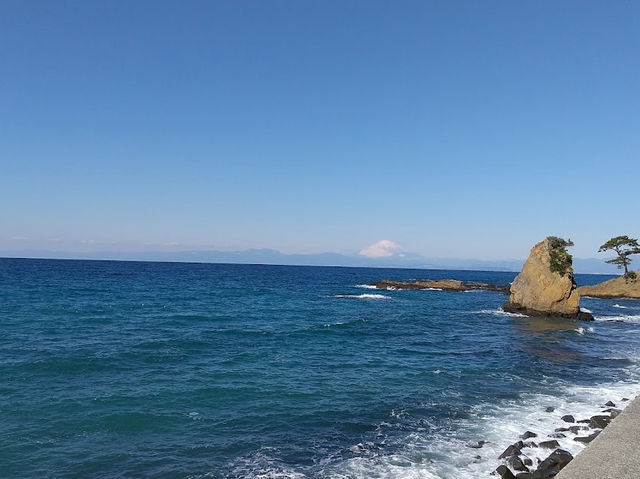 Beautiful Scenic Spot