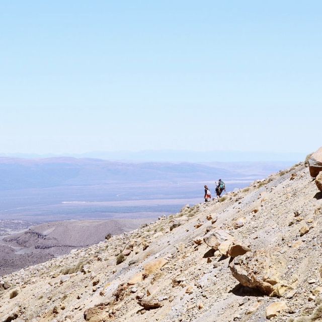 🇳🇿紐西蘭北島|帶你走進魔戒末日火山的拍攝地Tongariro National Park