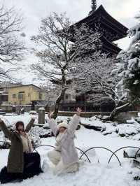 日本｜高山文化之旅「飛驒國分寺」