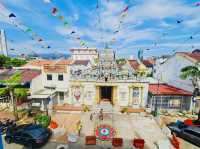 Little India