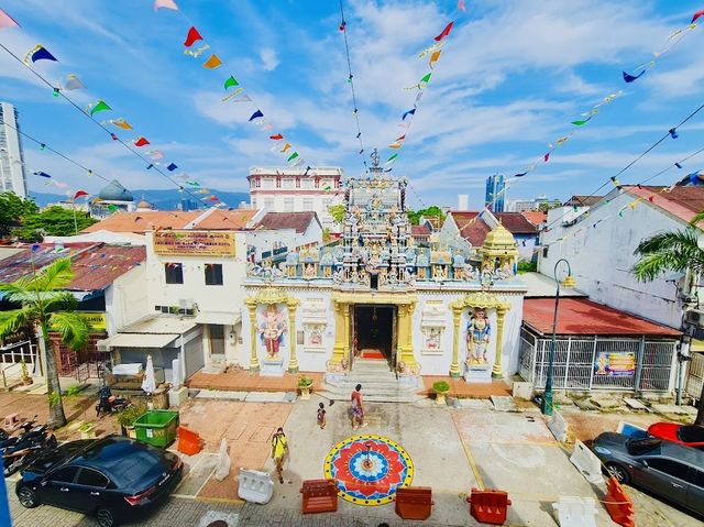 Little India