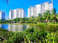 Sala Park Urban area