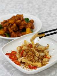 鯉魚門老字號海鮮酒家