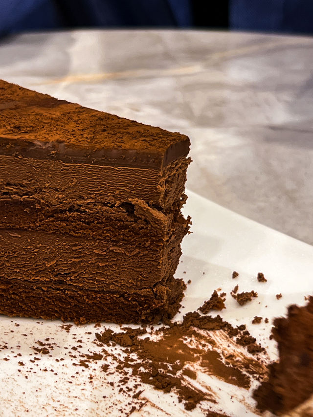 Chocolate Delights: Singapore's Sweet Story