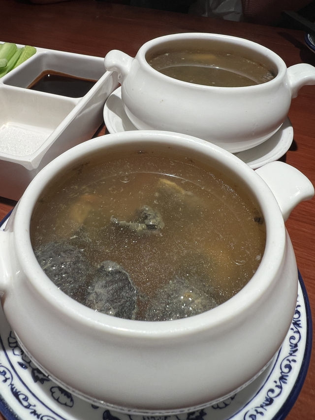 深圳超人氣烤鴨餐廳🍴皇廷廣場京味張🤩人龍店