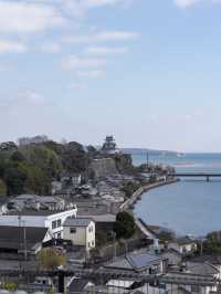 【大分県/杵築市】ふらりと立ち寄りたい🚶‍♀️着物の似合う歴史的街並み