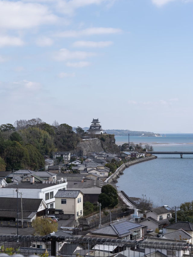 【大分県/杵築市】ふらりと立ち寄りたい🚶‍♀️着物の似合う歴史的街並み