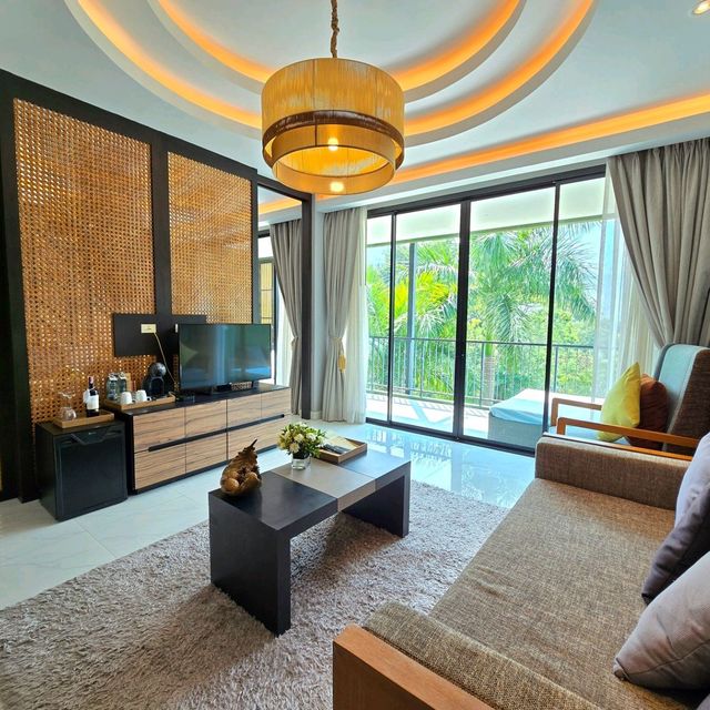 รีวิว โรงแรม Mida Kanchanaburi