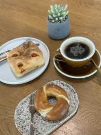 Buffet Coffee ทำถึง ทำคุ้ม ที่แทร่  120.-NET 