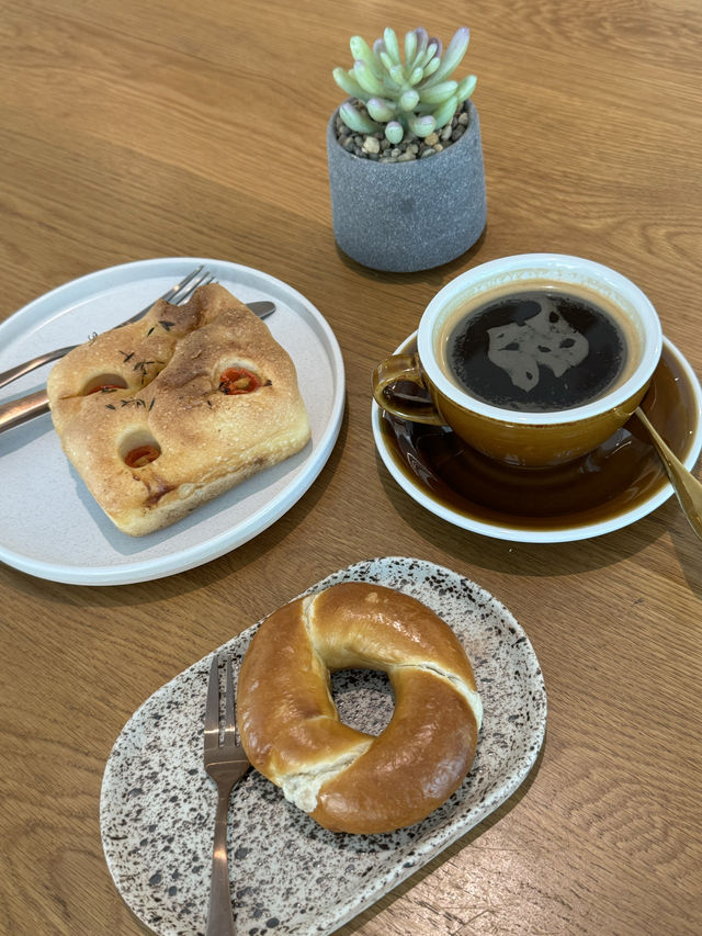 Buffet Coffee ทำถึง ทำคุ้ม ที่แทร่  120.-NET 