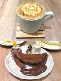 台北必吃超鬆軟雲朵pancake-Woosa屋莎鬆餅屋