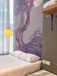 Studio M Singapore: Stylish Overnight Stay