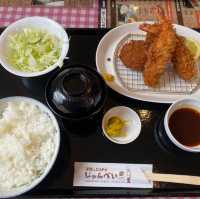 北海道美瑛餐廳-純平洋食 junpei
