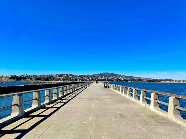 Cabrillo Beach