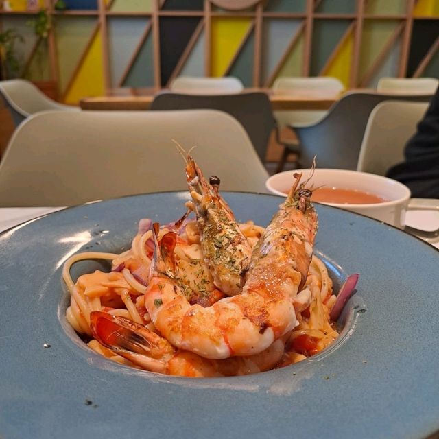 精緻套餐牛角包