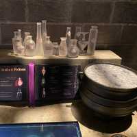 澳門限定|哈利波特展覽