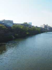 【金沢三茶屋街★】主計町茶屋街
