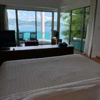 Wyndham Grand Phuket Kalim Bay