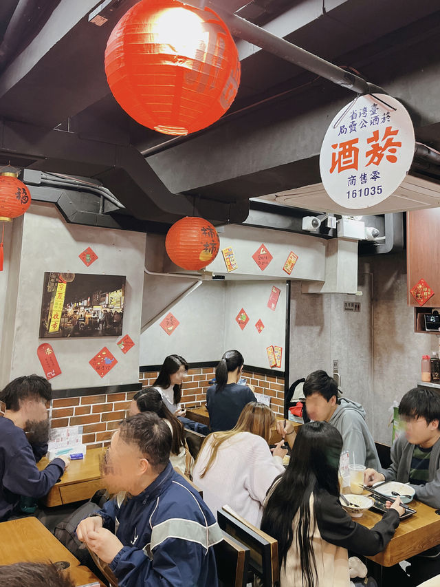 人氣正宗台灣味❤️