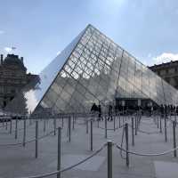 A Journey Through Art: Exploring the Louvre