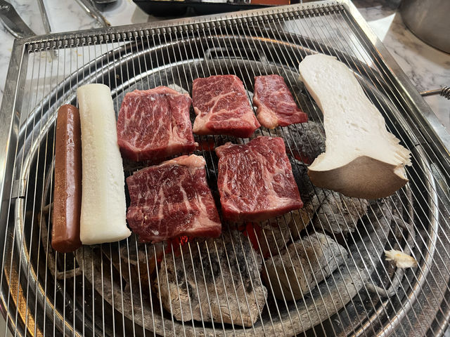 부산 조개구이 맛집