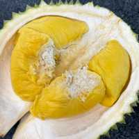 Best Durian Experience at DurianMan, SS2