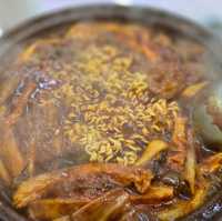 국내여행 대전 떡볶이 맛집 화목한우리집 