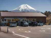 🇯🇵 วันเดียว เที่ยว 5 ทะเลสาบ รอบฟูจิ 🗻