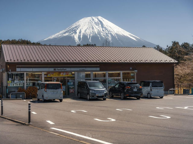🇯🇵 วันเดียว เที่ยว 5 ทะเลสาบ รอบฟูจิ 🗻